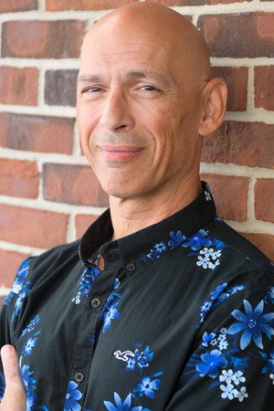 David Siracusa portrait