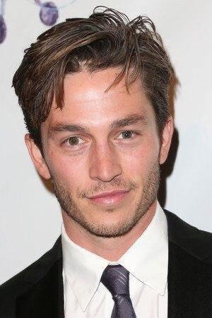 Bobby Campo portrait