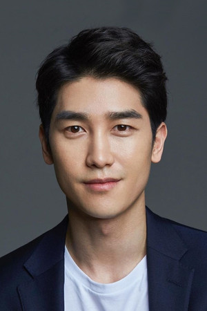 Ji Sang-hyuk portrait