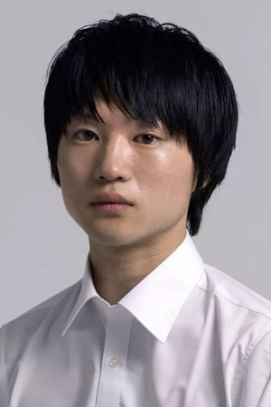 Hiroto Kanai portrait