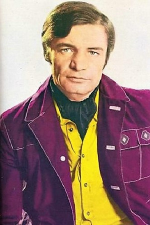 Reza Beyk Imanverdi portrait