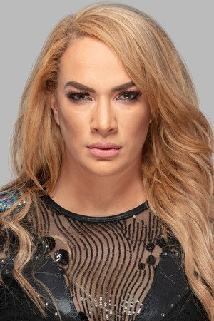 Lina Fanene portrait