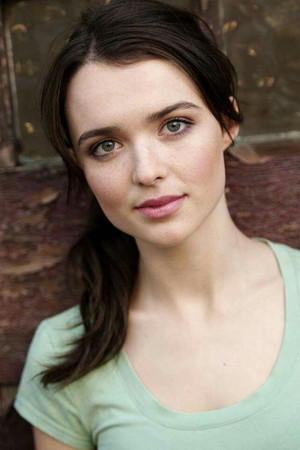 Philippa Northeast portrait