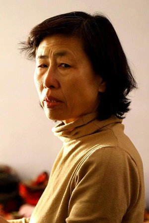 Li Shuying portrait