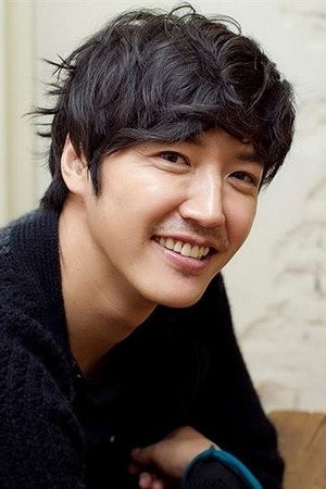 Yoon Sang-hyun portrait