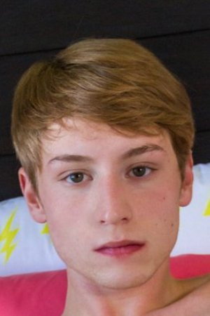 Chase Williams portrait