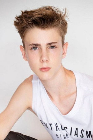Rafael Schaefer portrait