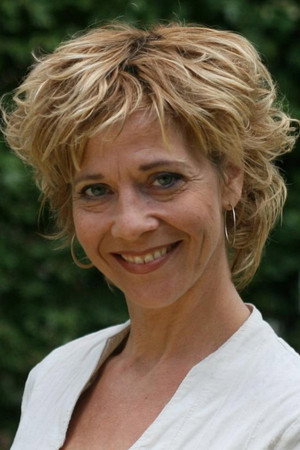 Gunvor Reynberg portrait