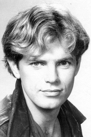 Bruce Greenwood portrait