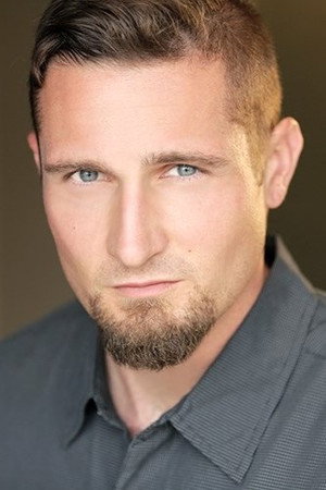 David Vorderstrasse portrait