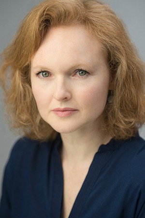 Emma Davies portrait