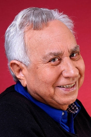Philippe Clair portrait