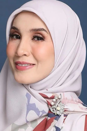 Lisdawati portrait
