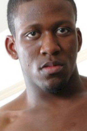 Donte Foster portrait