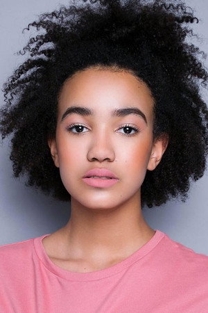 Savana Tardieu portrait