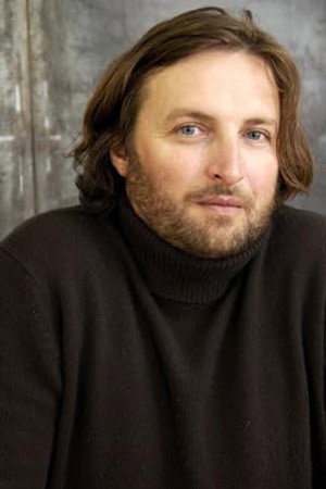 Gregor Jordan portrait