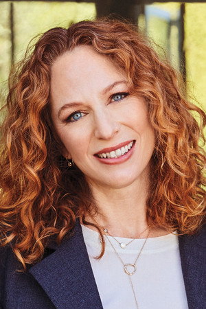 Sarah Halley Finn portrait