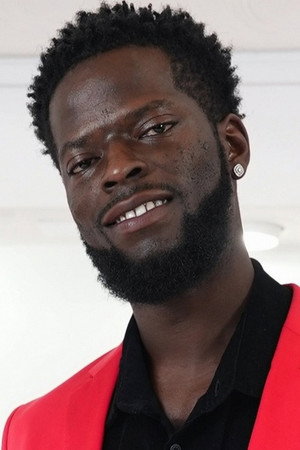 Ace Hardz portrait