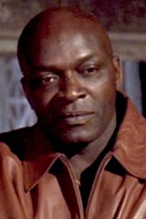 Eddie Bo Smith Jr. portrait