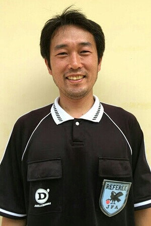 Hiroshi Iida portrait