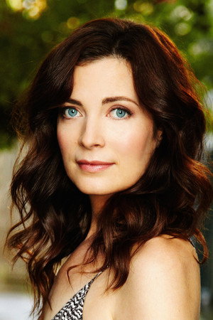 Annie Maynard portrait