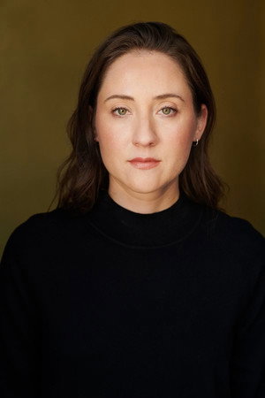 Barbara Krzoska portrait