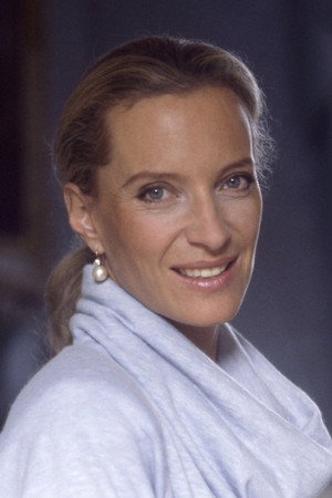 Princess Michael of Kent portrait
