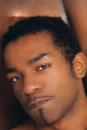 Aaries portrait