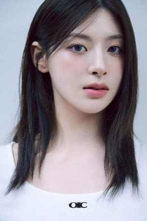 Seeun portrait