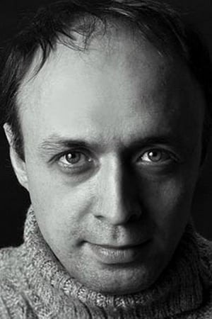 Andrey Shimko portrait
