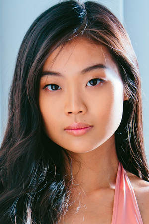 Valerie Loo portrait