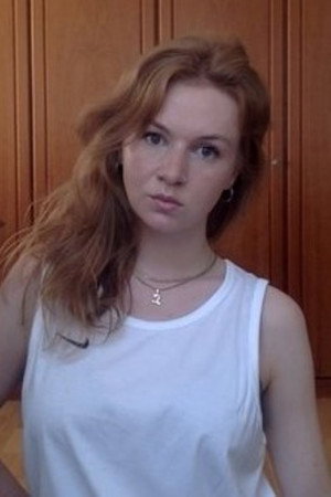 Lena Suijkerbuijk portrait