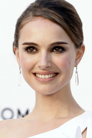 Natalie Portman portrait