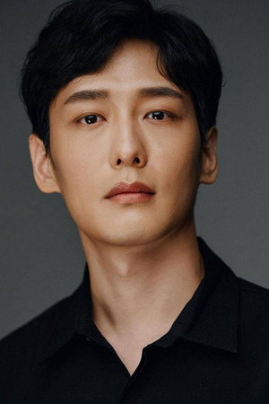 Hwang Won-gyu portrait