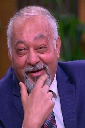 Sami Maghouri portrait