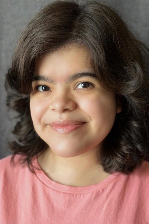 Kassandra Tellez portrait