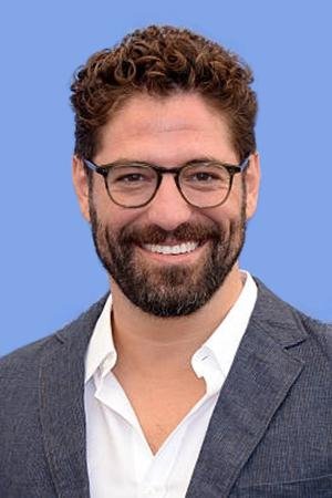 Nuno Lopes portrait