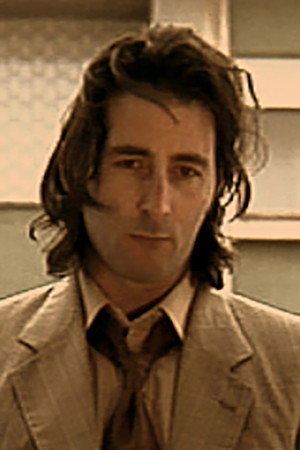 Filipe Costa portrait