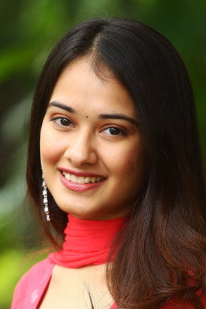 Virti Vaghani portrait