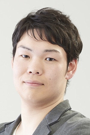 Ryunosuke Watanuki portrait