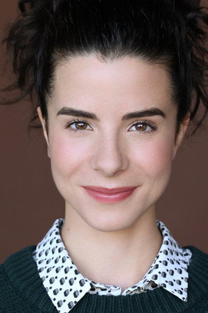 Emily Rowan portrait