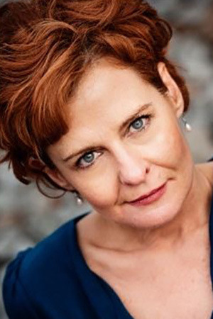 Alice Barden portrait