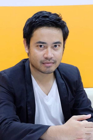 Ye Naung Cho portrait