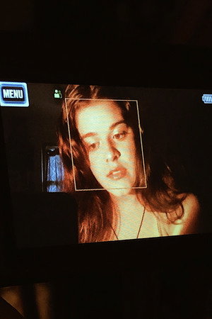Madison LLorente portrait