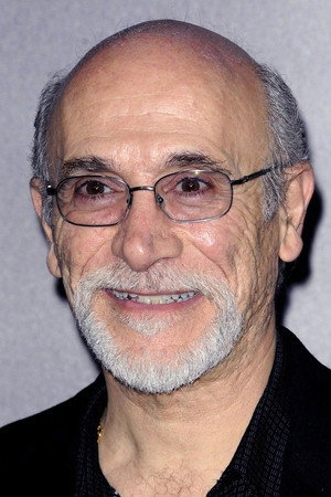 Tony Amendola portrait