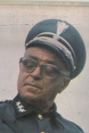 Francisco Assis Soares portrait