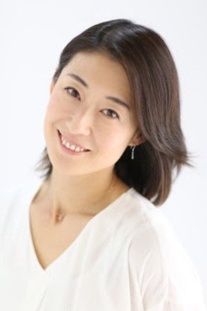 Shiomi Maho portrait