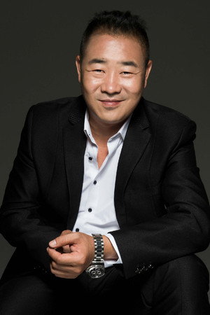 Wang Yisheng portrait