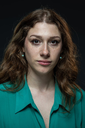 Amelia Jany portrait