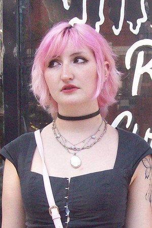 emj portrait